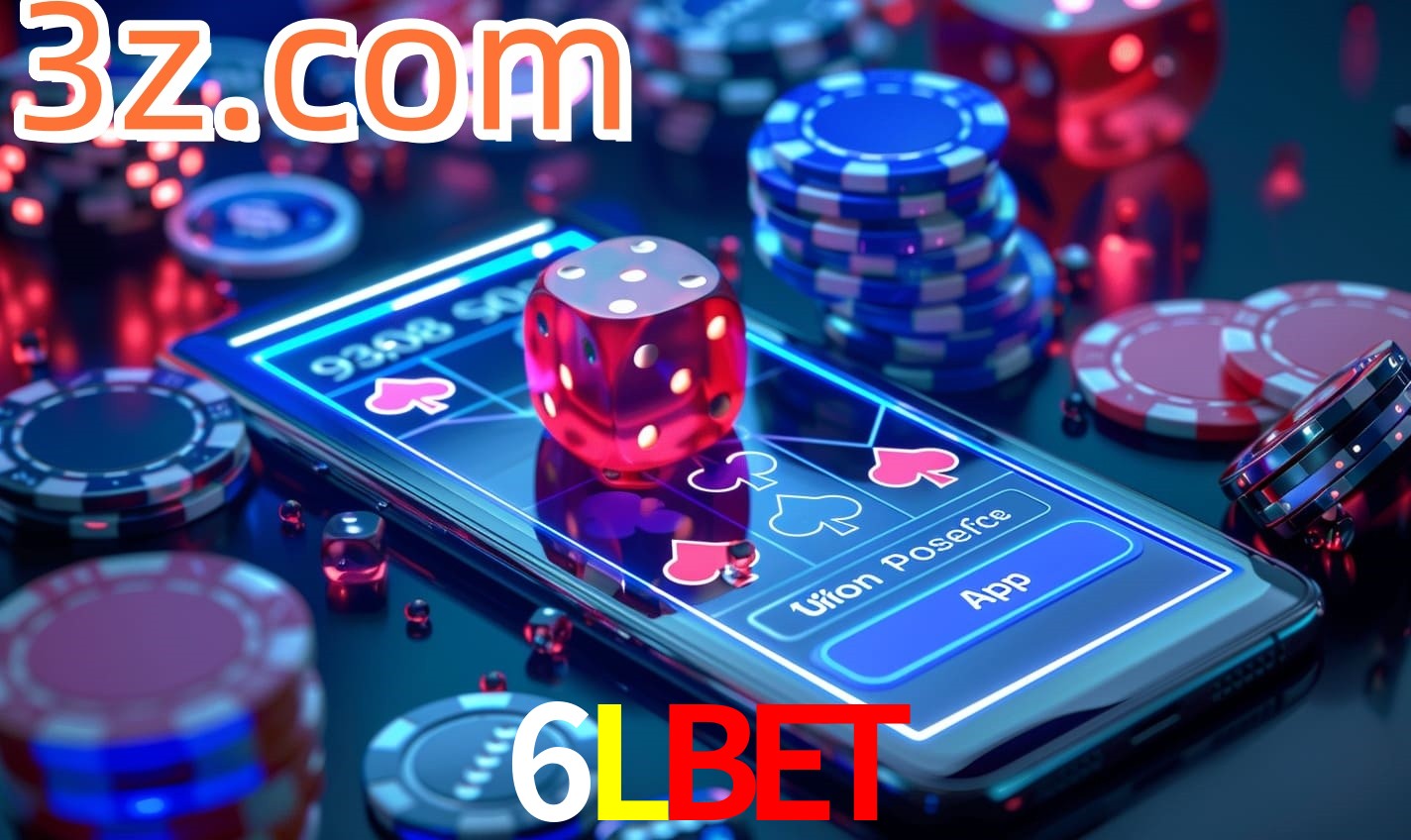 Baixar App 6LBET