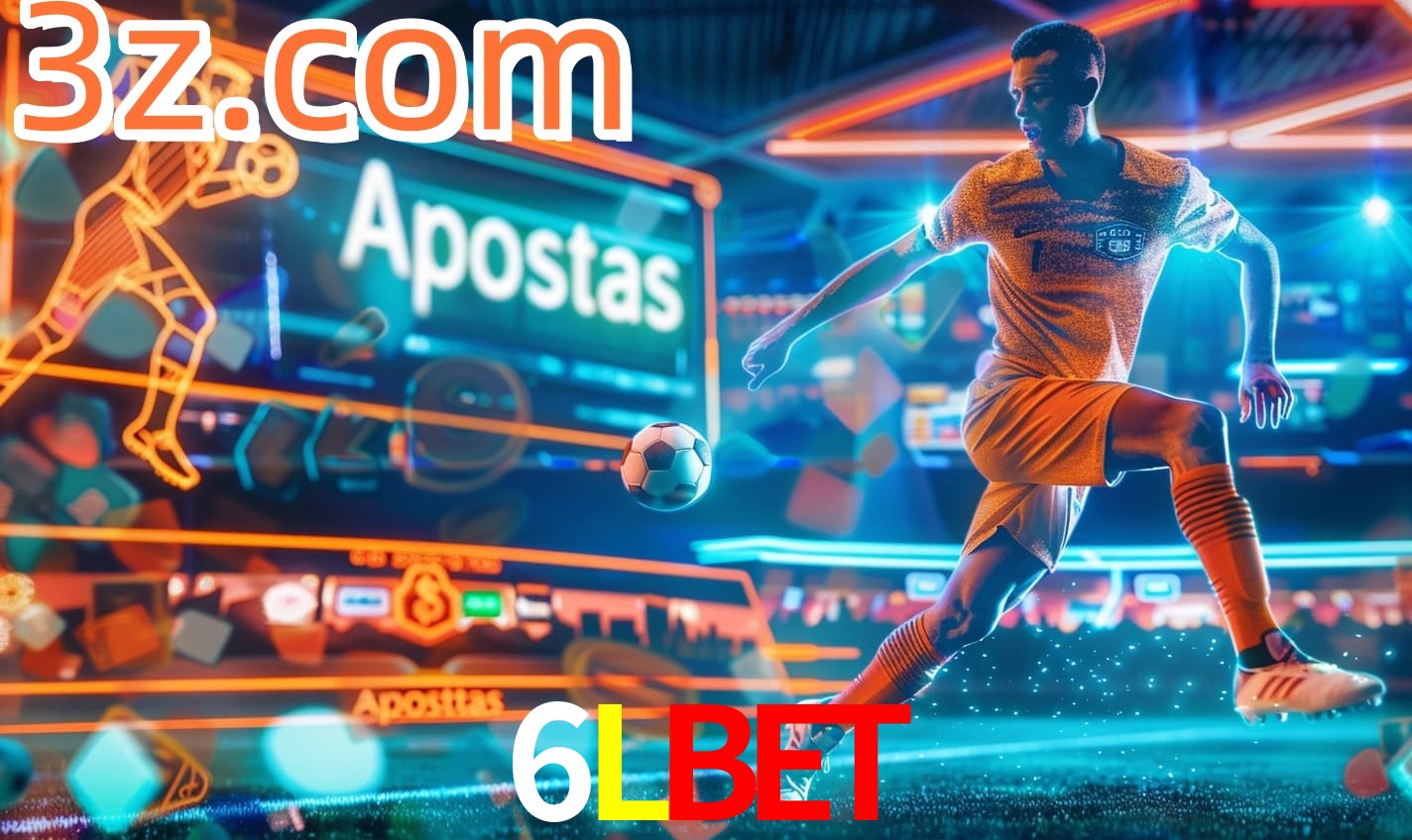 Apostas 6LBET
