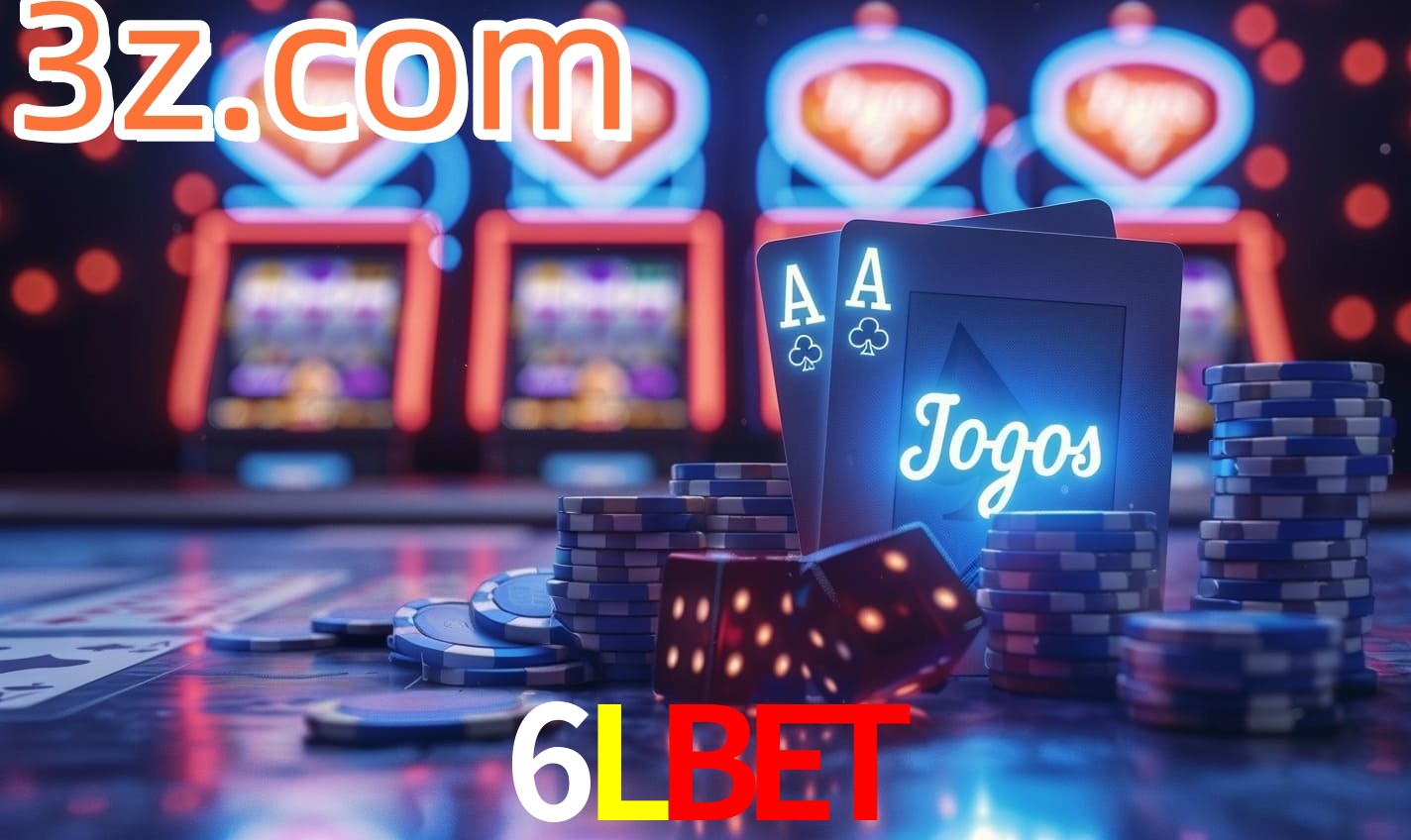 Lista de Jogos 6LBET
