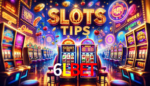 Melhor Casino Online 6LBET
